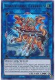 Knightmare Cerberus - MP19-EN026 - Ultra Rare