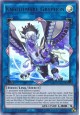Knightmare Gryphon - MP19-EN029 - Ultra Rare