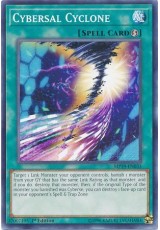 Cybersal Cyclone - MP19-EN033 - Common