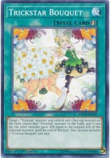 Trickstar Bouquet - MP19-EN035 - Common