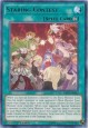 Staring Contest - MP19-EN042 - Rare