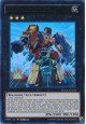 Geargiagear Gigant XG - SDGR-EN034 - Ultra Rare