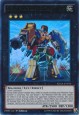 Geargiagear Gigant XG - SDGR-EN034 - Ultra Rare