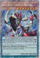 Odd-Eyes Pendulum Dragon - CT12-EN001 - Platinum Secret Rare