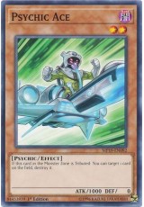 Psychic Ace - MP19-EN092 - Common