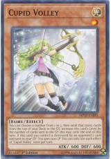 Cupid Volley - MP19-EN093 - Common