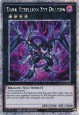 Elder Entity Norden - CT12-EN002 - Platinum Secret Rare