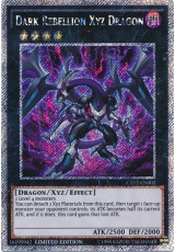 Elder Entity Norden - CT12-EN002 - Platinum Secret Rare