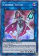 Cyberse Witch - MP19-EN098 - Super Rare