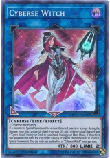 Cyberse Witch - MP19-EN098 - Super Rare