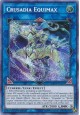 Crusadia Equimax - MP19-EN107 - Prismatic Secret Rare