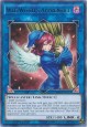 Wee Witch's Apprentice - MP19-EN111 - Rare
