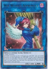 Wee Witch's Apprentice - MP19-EN111 - Rare