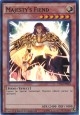 Majesty's Fiend - CT12-EN004 - Super Rare