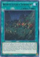 World Legacy Survivor - MP19-EN119 - Rare