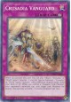 Crusadia Vanguard - MP19-EN128 - Common