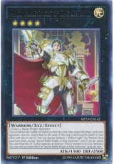 Sacred Noble Knight of King Custennin - MP19-EN142 - Rare