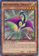 Heliosphere Dragon - MP15-EN004 - Common