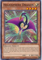 Heliosphere Dragon - MP15-EN004 - Common