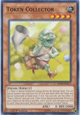 Token Collector - MP19-EN177 - Common