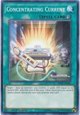 Concentrating Current - MP19-EN202 - Common