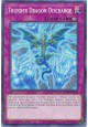 Thunder Dragon Discharge - MP19-EN208 - Common