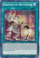 Heritage of the Chalice - MP19-EN224 - Prismatic Secret Rare