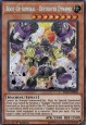 Boot-Up Admiral - Destroyer Dynamo - FIGA-EN002 - Secret Rare