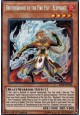 Brotherhood of the Fire Fist - Elephant- FIGA-EN012 - Secret Rare