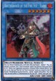 Brotherhood of the Fire Fist - Eland - FIGA-EN014 - Secret Rare