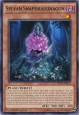 Sylvan Snapdrassinagon - MP15-EN014 - Rare