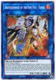 Brotherhood of the Fire Fist - Eagle - FIGA-EN016 - Secret Rare