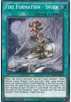 Fire Formation - Ingen - FIGA-EN020 - Secret Rare