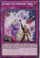 Ultimate Fire Formation - Sinto - FIGA-EN021 - Secret Rare