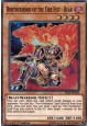 Brotherhood of the Fire Fist - Bear - FIGA-EN023 - Super Rare