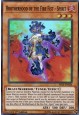 Brotherhood of the Fire Fist - Spirit - FIGA-EN024 - Super Rare