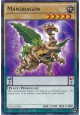 Mandragon CORE-EN097 - Rare