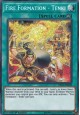 Fire Formation - Tenki - FIGA-EN028 - Secret Rare