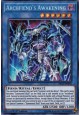 Archfiend's Awakening - FIGA-EN031 - Secret Rare