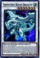 Shooting Riser Dragon - DANE-ENSE3 - Super Rare