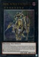 Dingirsu, the Orcust of the Evening Star - OP11-EN001 - Ultimate Rare