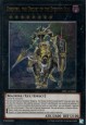Dingirsu, the Orcust of the Evening Star - OP11-EN001 - Ultimate Rare
