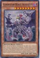 Gladiator Beast Augustus - MP15-EN020 - Rare