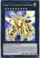 Number C107: Neo Galaxy-Eyes Tachyon Dragon - MP15-EN023 - Super Rare