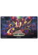Playmat Oficial Konami - Sneak Peek - Starving Venon Dragon