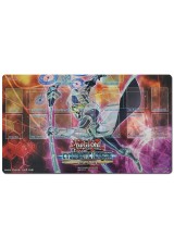 Playmat Oficial Konami - Sneak Peek - Cyberse Magician