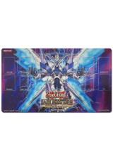 Playmat Oficial Konami - Sneak Peek - Firewall eXceed Dragon