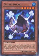 Gazer Shark - PRIO-EN006 - Common