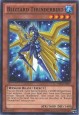 Blizzard Thunderbird - PRIO-EN007 - Common