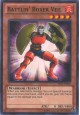 Battlin' Boxer Veil - PRIO-EN009 - Common